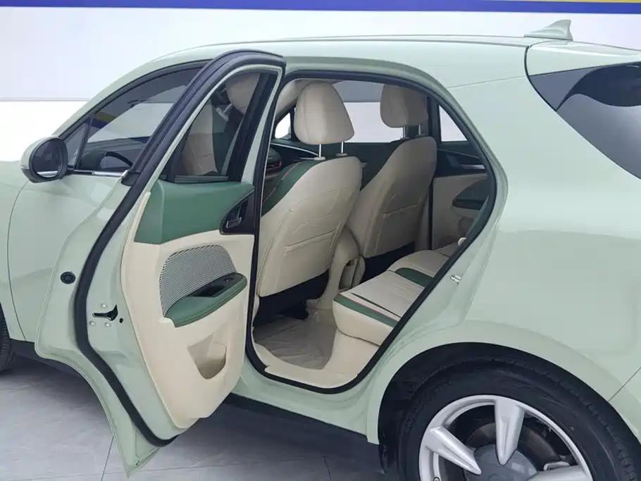 Ora Good Cat 2023 2023 401km Standard Range Comfort LFP