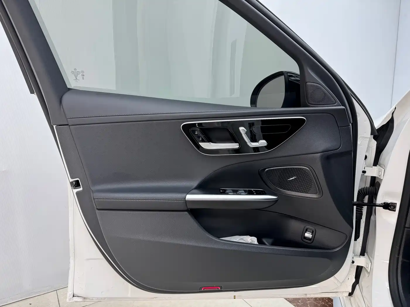 Mercedes-Benz C-Class 2022 C 260 L Sport Edition фото 8