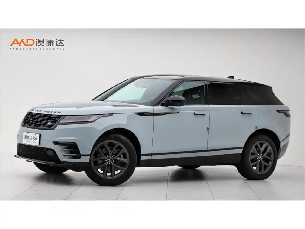 Land Rover Range Rover Velar 2024 Dynamic SE
