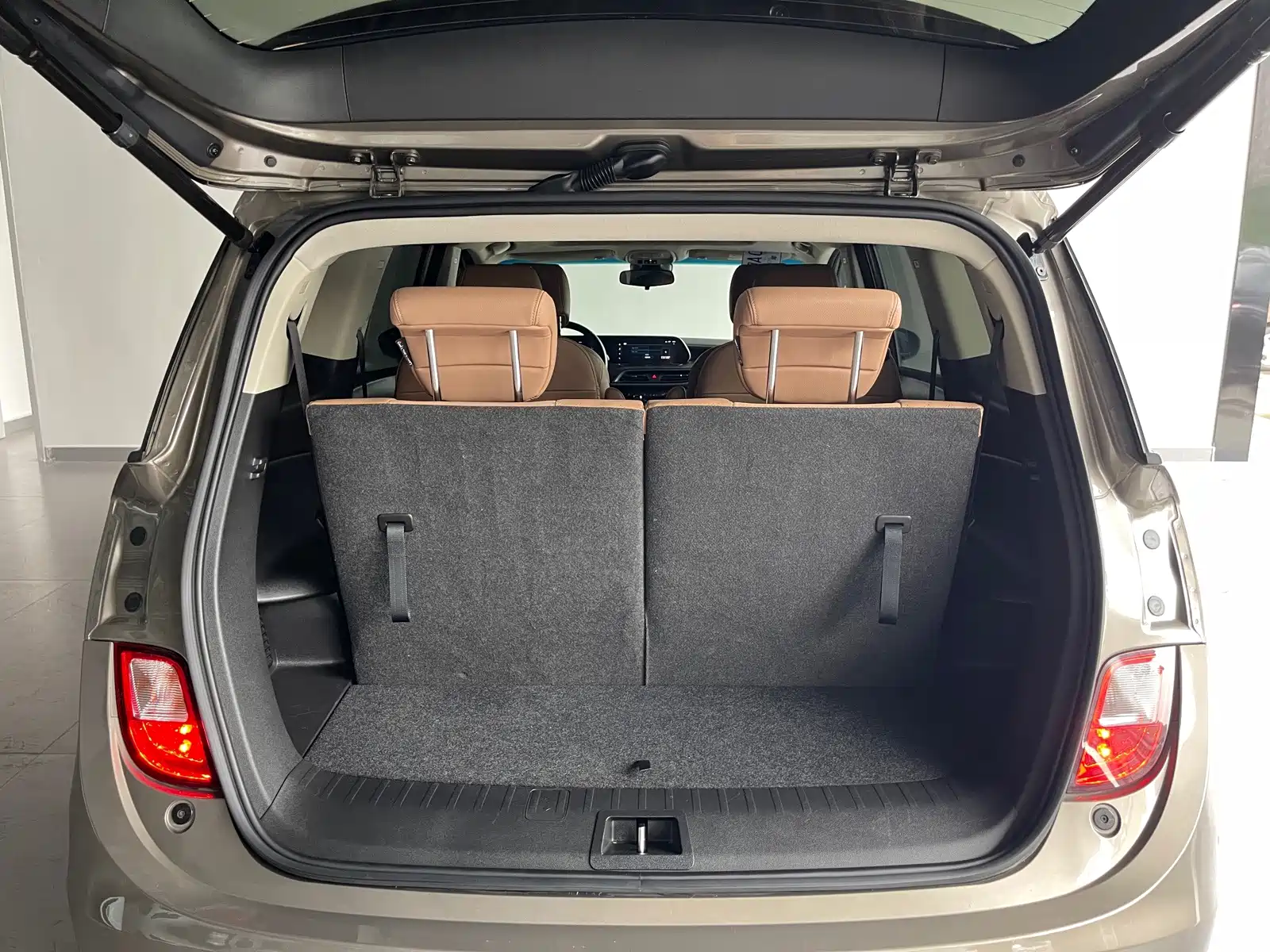 Фото 25 - Buick GL6