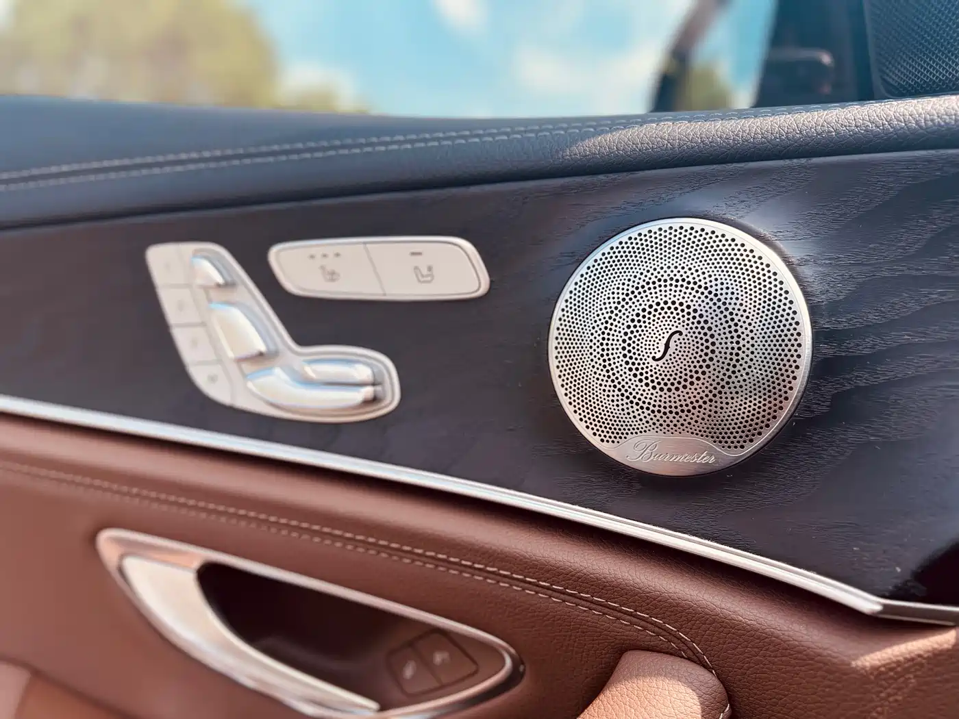 Mercedes-Benz E-Class 2016 E 300 L Sport Fashion Type фото 24