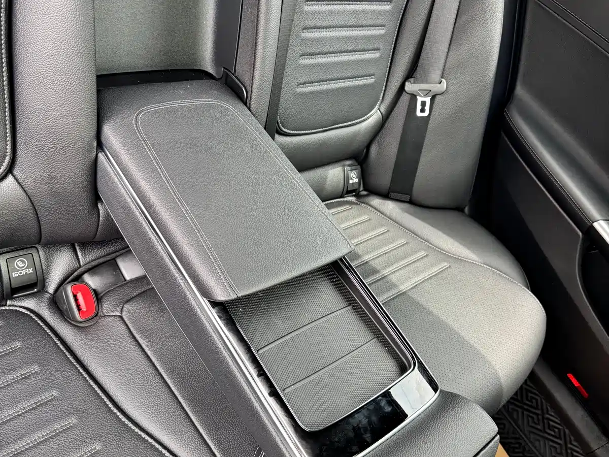 Mercedes-Benz C-Class 2022 Facelift C 200 L Sport фото 14