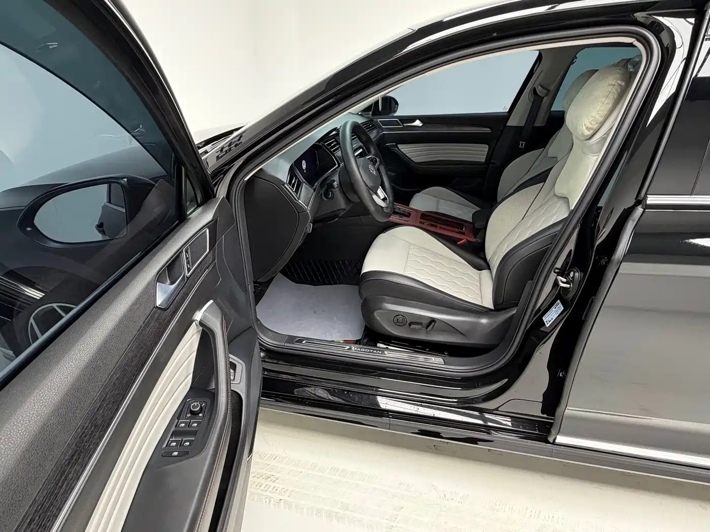 Volkswagen Magotan 2026 Model 30 Million Special Selection 380TSI DSG Luxury фото 14
