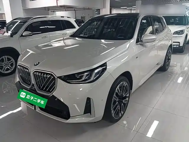 BMW X3 xDrive30L, Престиж, M Спорт-пакет