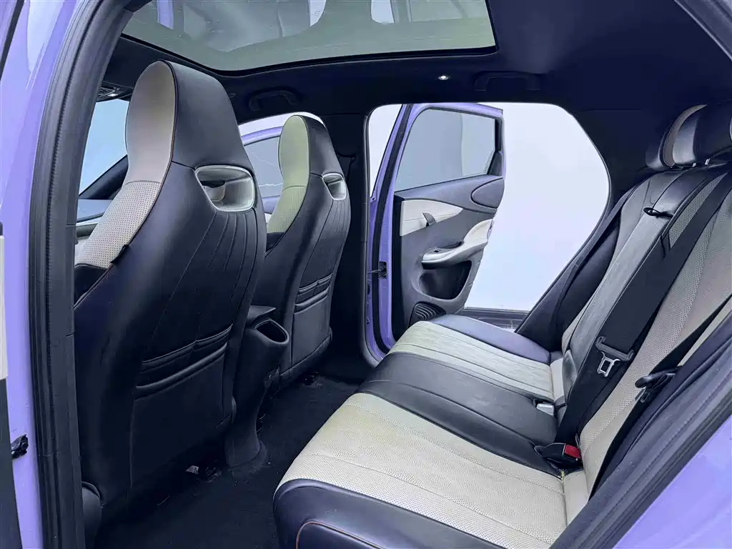BYD Dolphin 2023 420km Fashion Edition фото 10