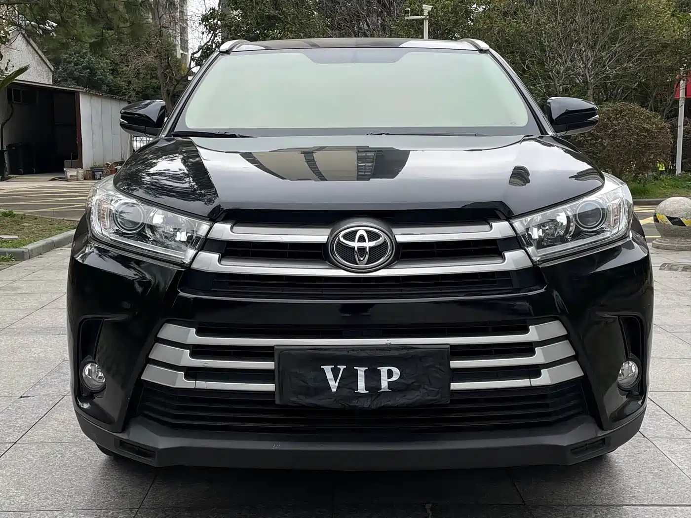 Toyota Highlander 2021 2.0T FWD Elite 5-Seater фото 2