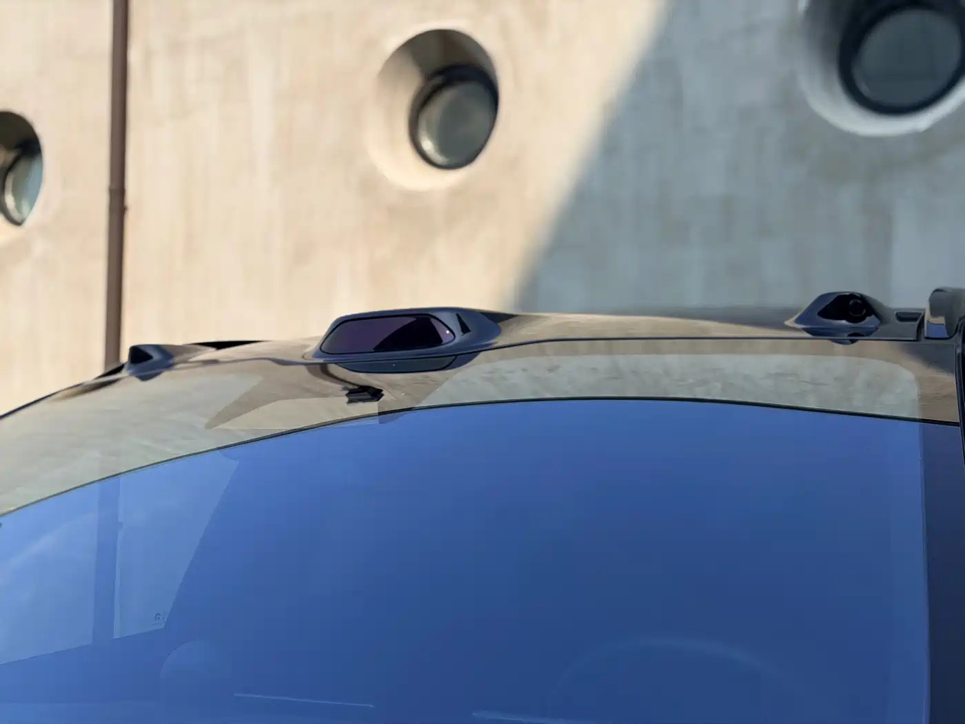 NIO ES7 2024 2024 75kWh