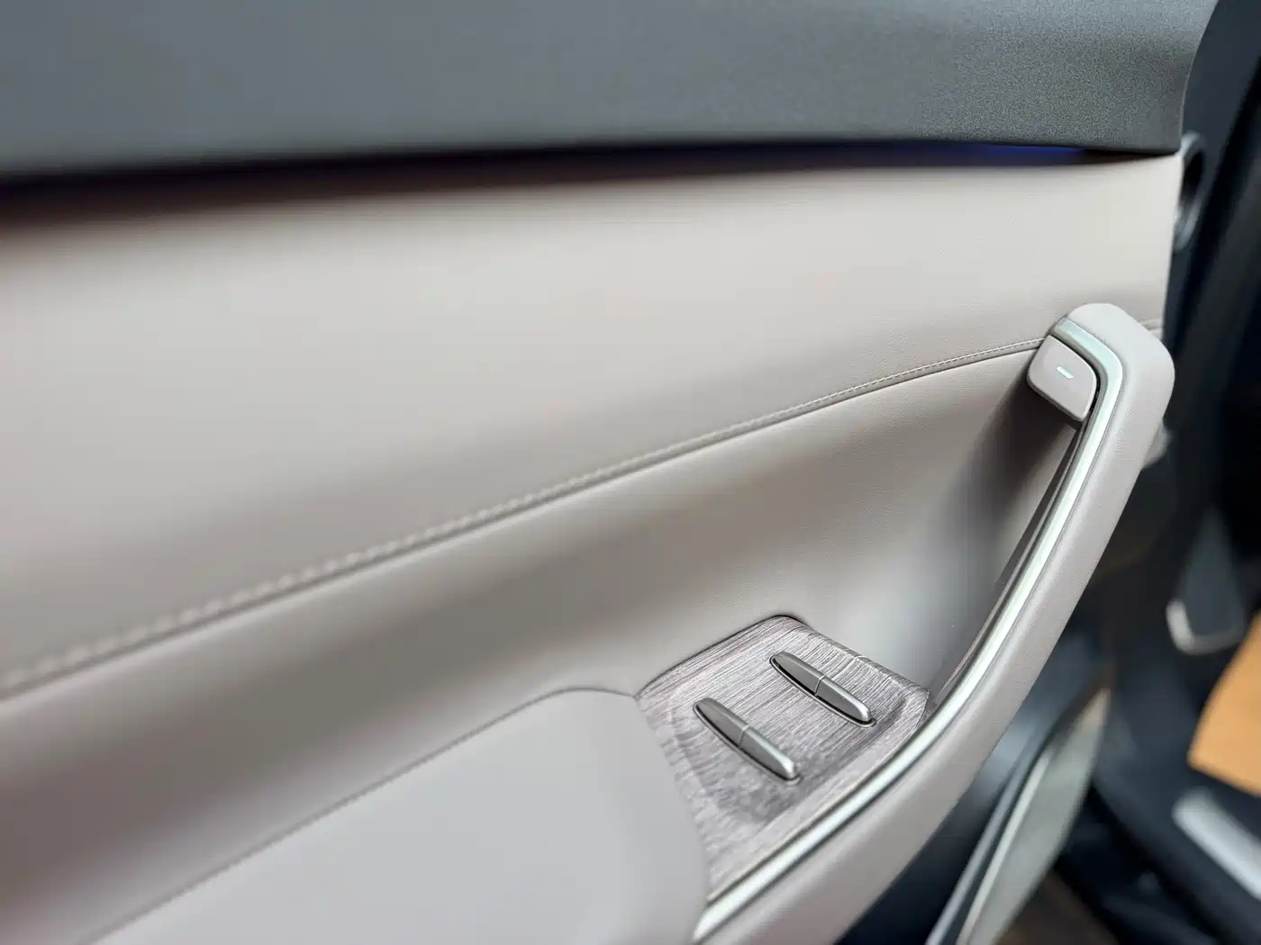 NIO ES7 2024 2024 75kWh