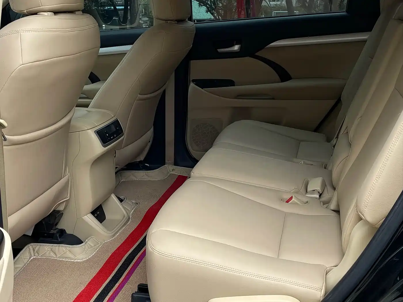 Toyota Highlander 2021 2.0T FWD Elite 5-Seater фото 13