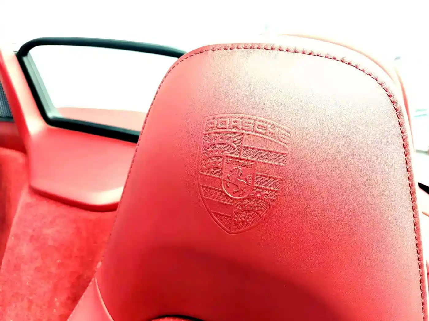 Porsche 718 2024 2023 Boxster Style Edition 2.0T