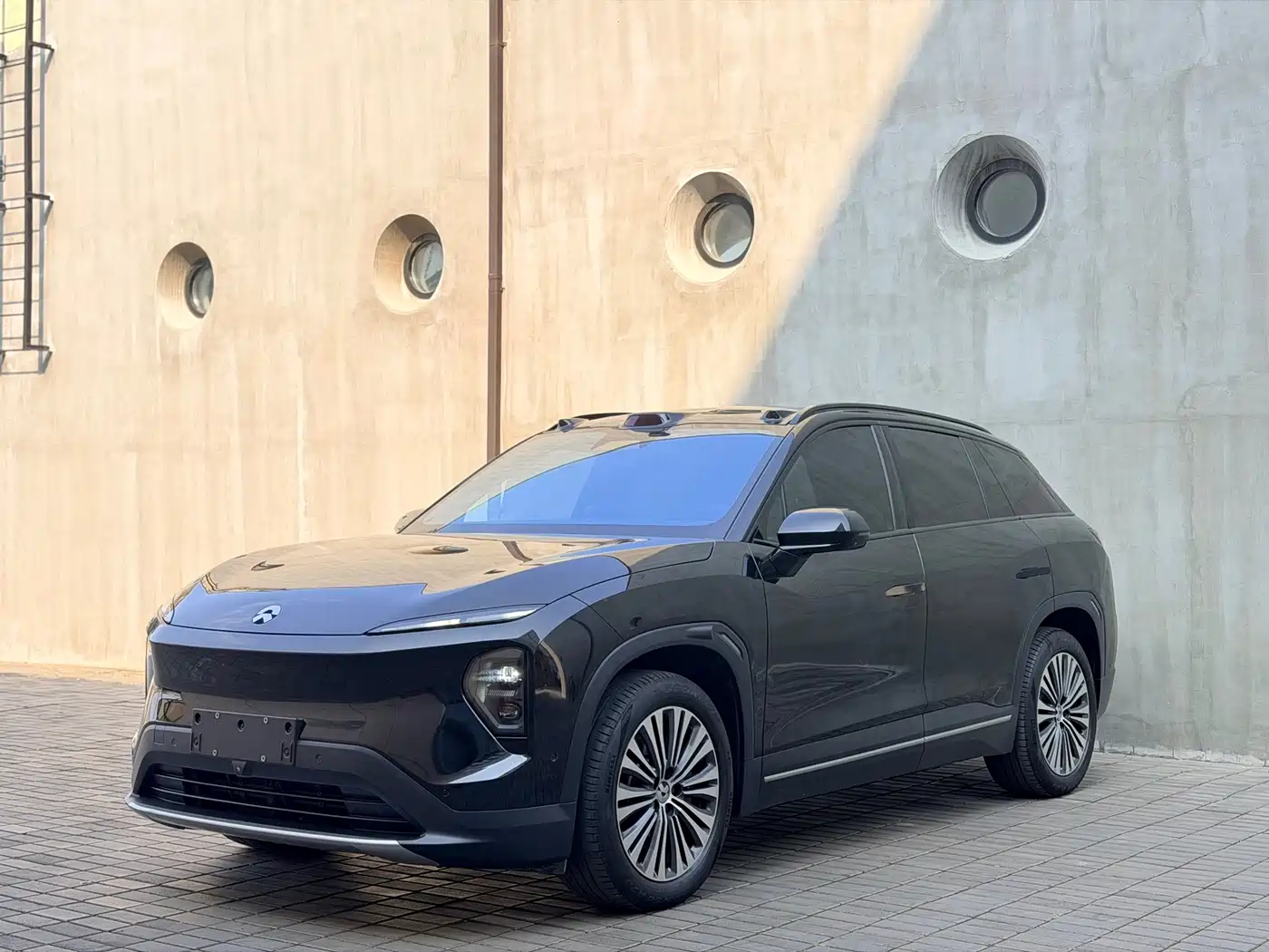 2024 NIO ES7