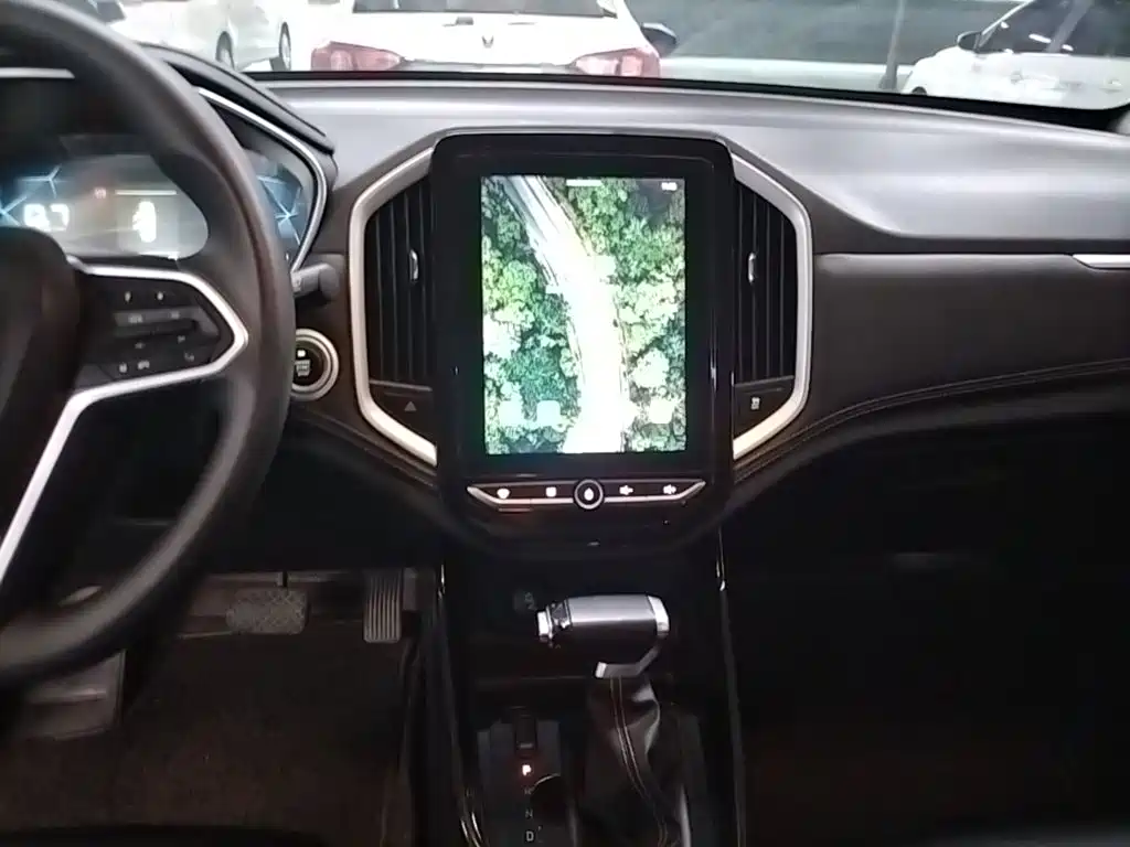 Baojun 530 2019 2020 1.5T CVT Luxury Connect 7-seater