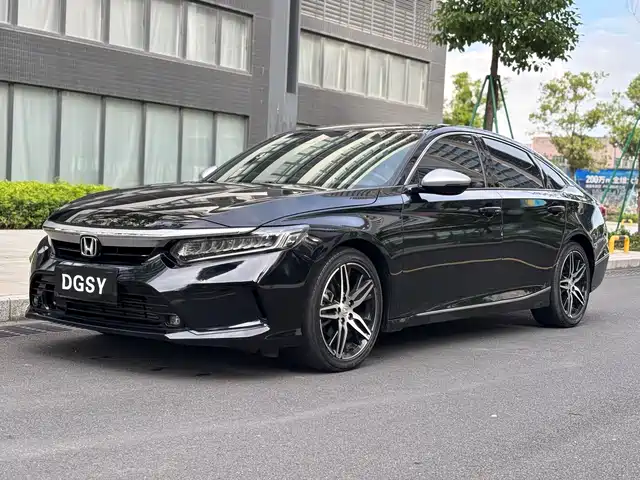 Honda Inspire 2022 260TURBO Premium Joy Edition