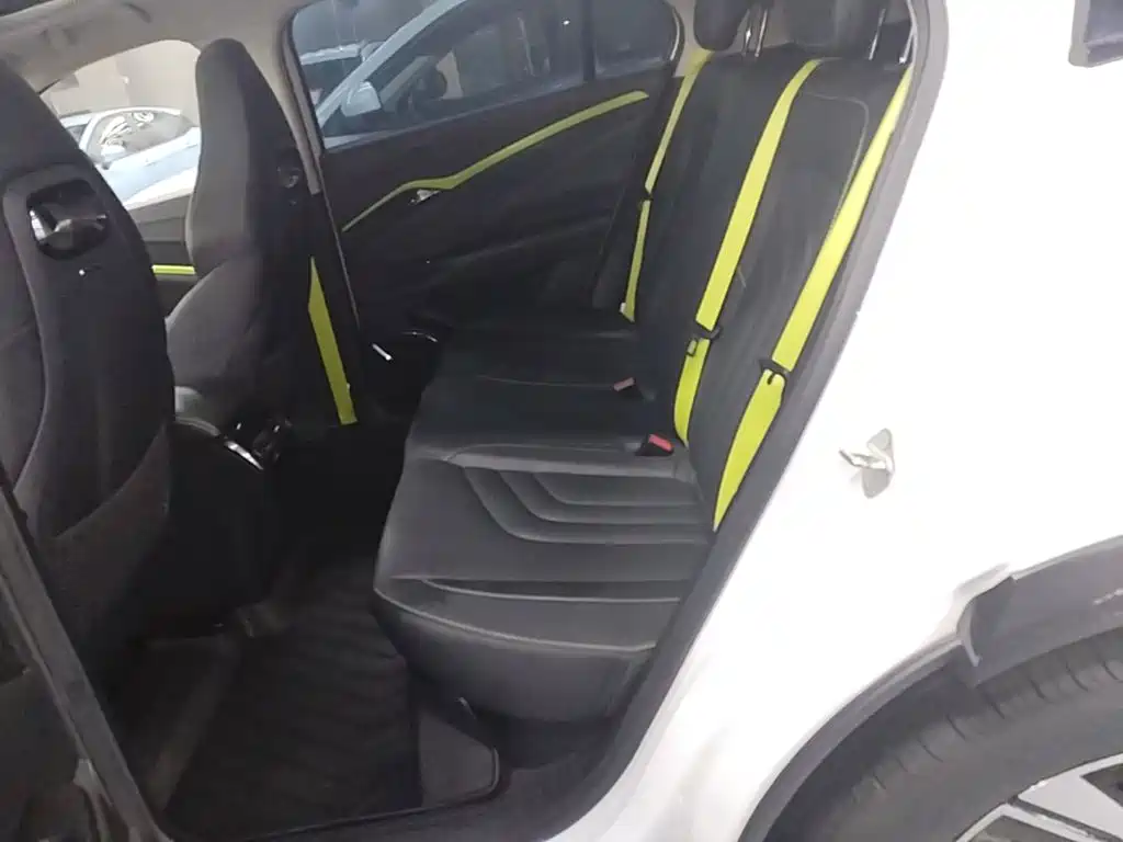 Nezha Auto Neta U 2023 2022 Smart 400 Pro LFP