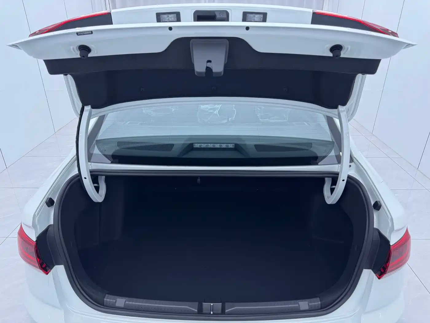 Volkswagen Bora 2025 200TSI DSG Comfort Edition фото 14