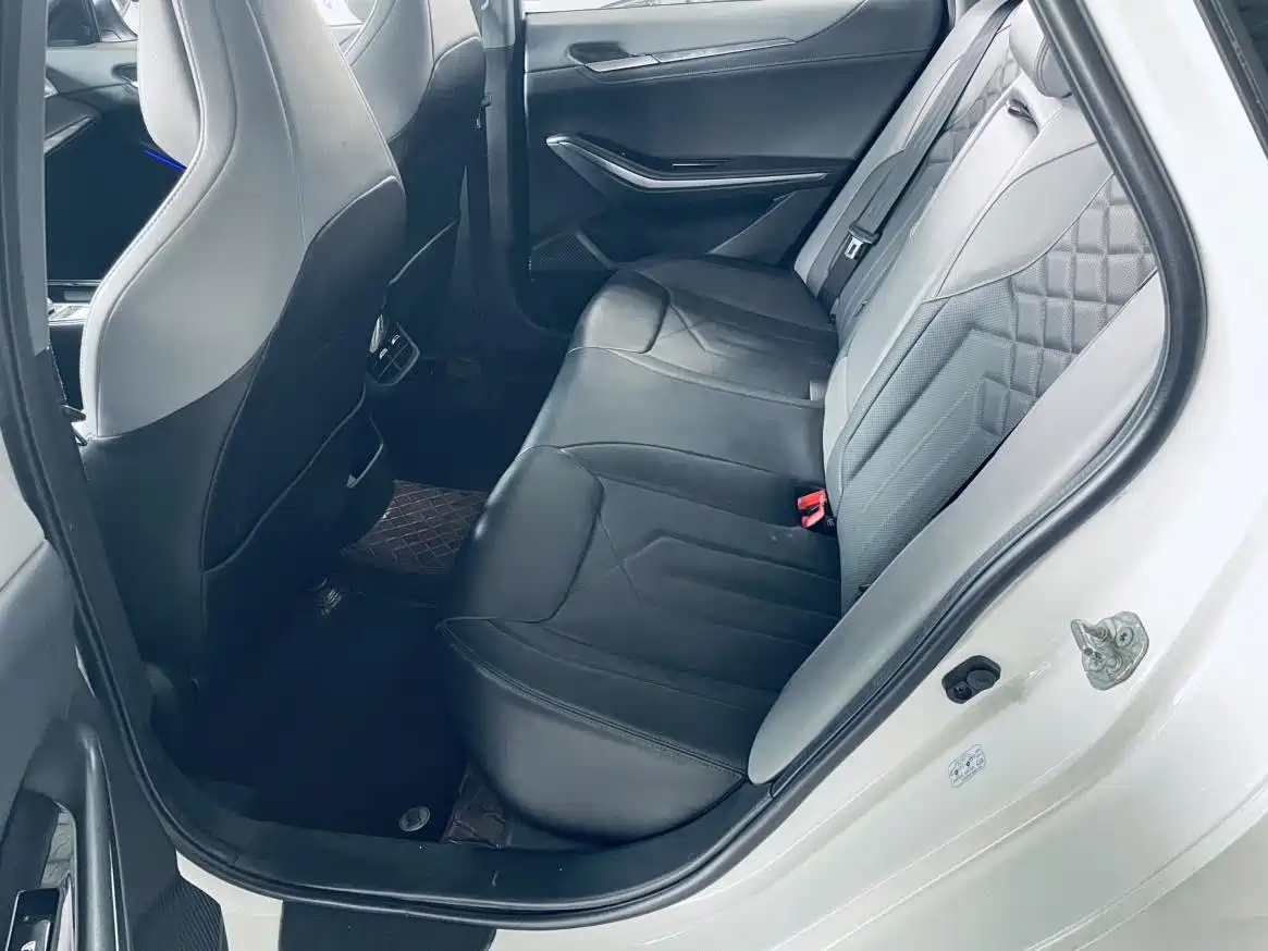 Changan Ruicheng PLUS 2022 2023 1.5T DCT Luxury