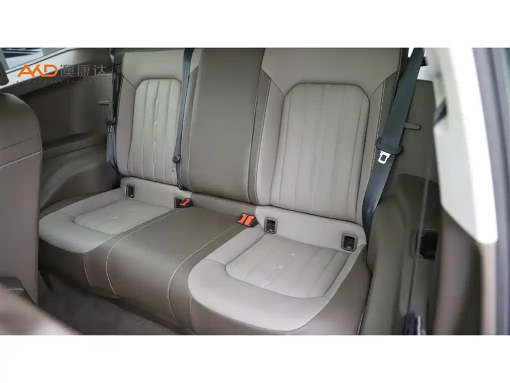 Volkswagen Viloran 2024 380TSI Prestige Edition фото 9