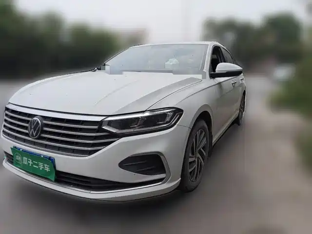 Volkswagen Lavida 280TSI DSG, Комфорт