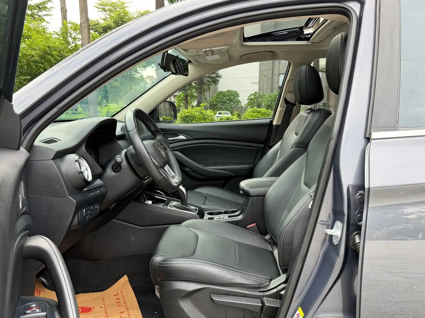 BYD Song 2020 2020 Classic 1.5T Automatic Elite