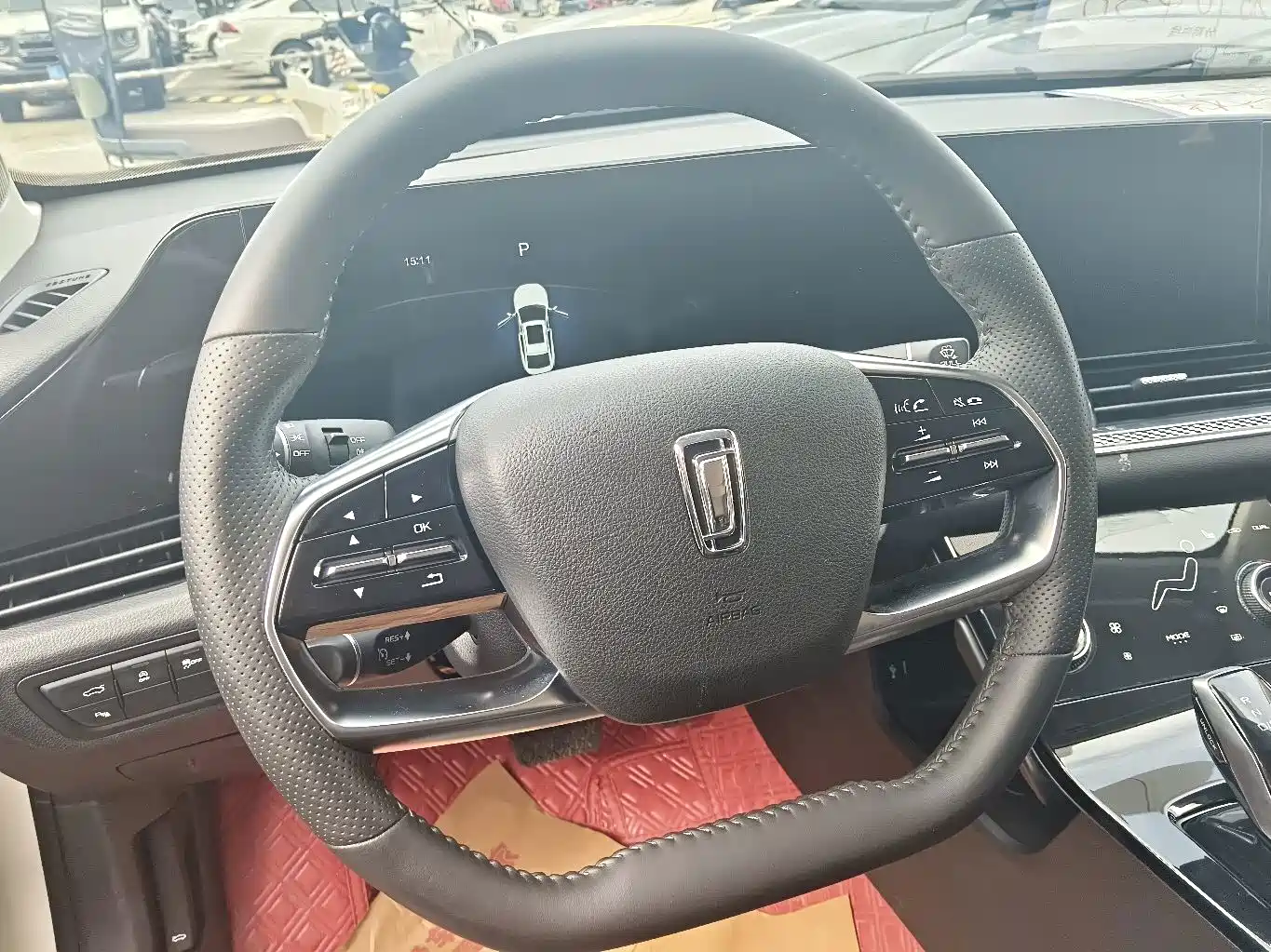 Photo 4 - Besturn B70