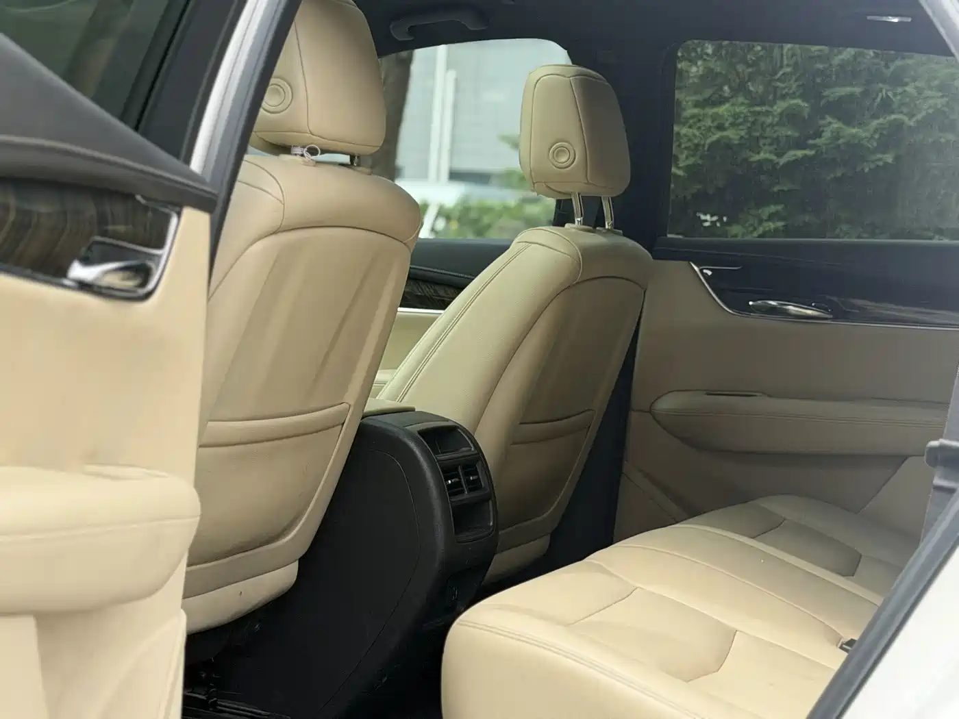 Cadillac XT5 2016 2016 25T Technology Model