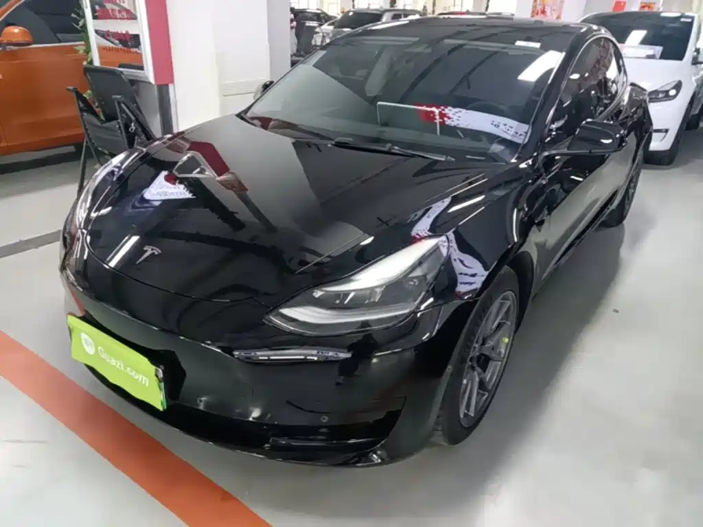 Tesla Model 3 2022 Model Rear-Wheel Drive Version