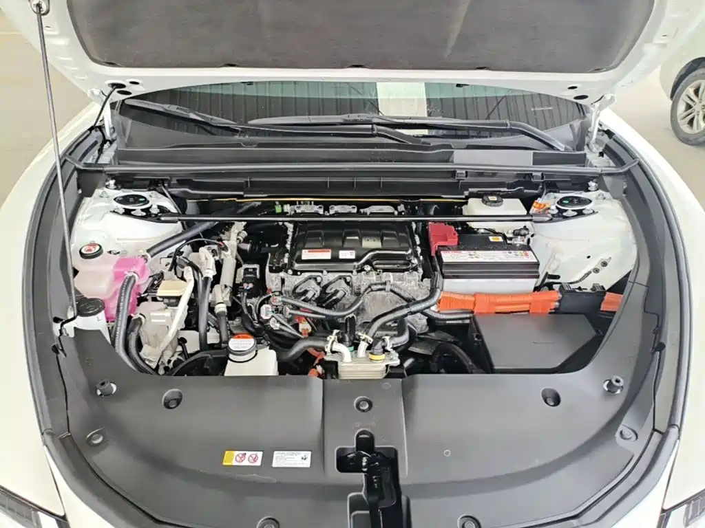 Lexus RZ 2024 2023 300e Long Range Luxury Edition