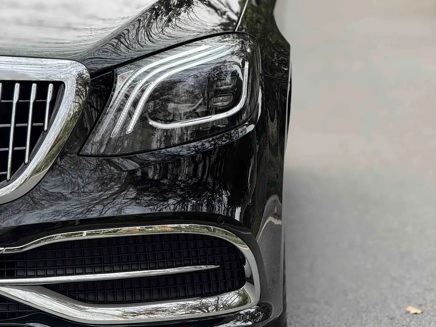 Mercedes-Benz S-Class 2014 S 320 L Business фото 14