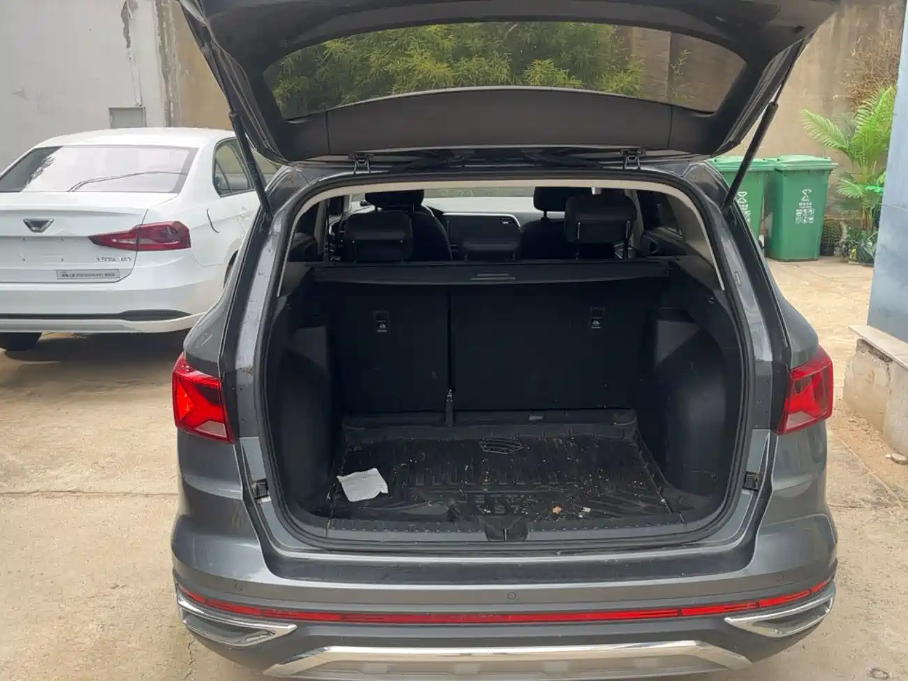 Фото 9 - Jetta VS7