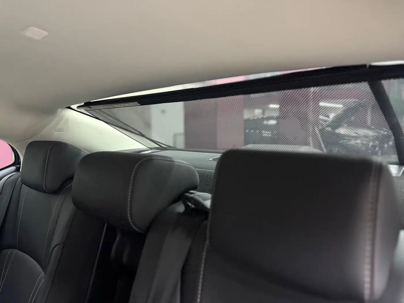 Фото 26 - Lexus ES