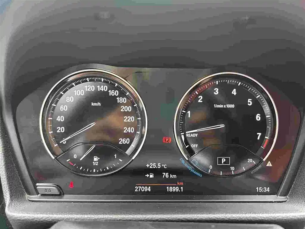 BMW 1 Series 2022 125i M Sport Shadow Edition фото 10
