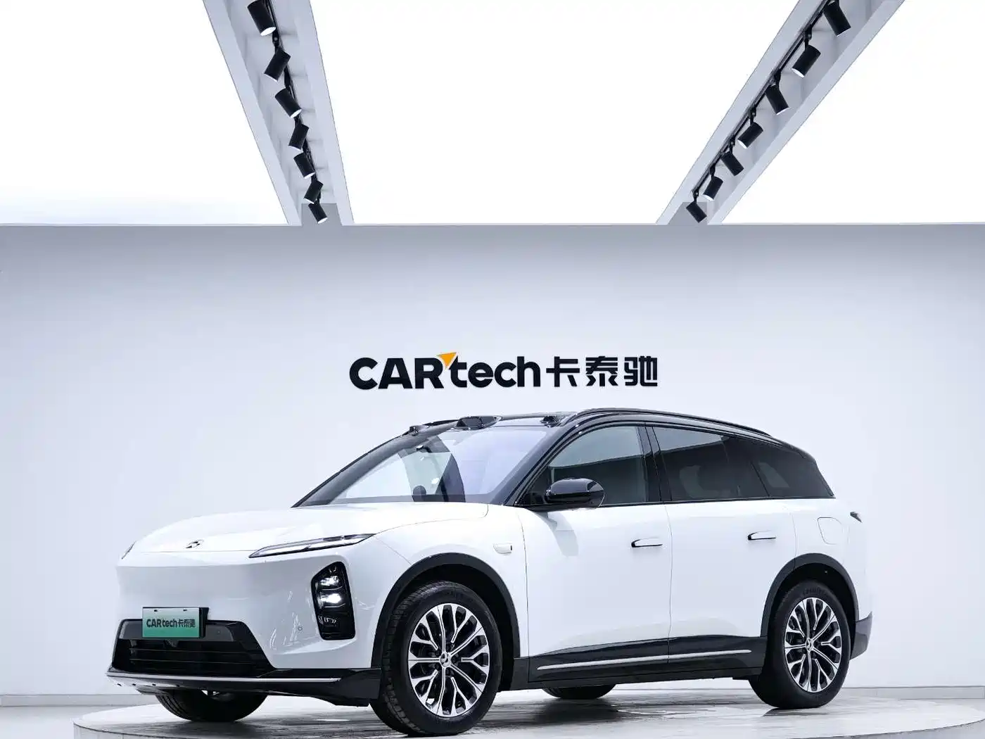 NIO ES6 2025 75kWh