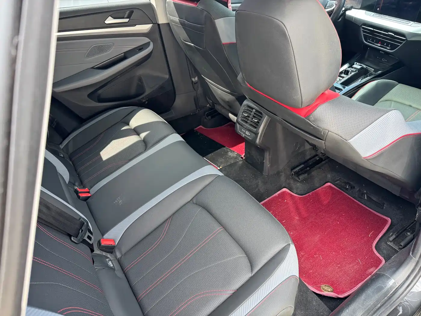 Volkswagen Lamando 2024 Lamando L 280TSI DSG Cool Edition фото 18