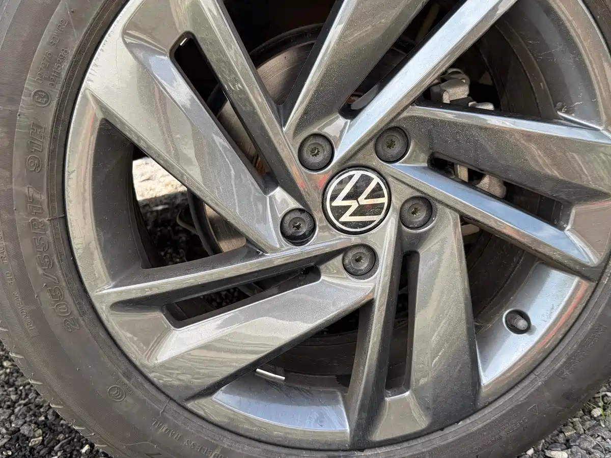 Volkswagen Lamando 2024 Lamando L 280TSI DSG Cool Edition фото 12