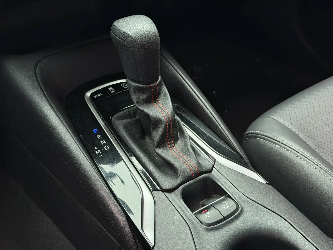 Toyota Corolla 2024 2023 1.2T Elite Edition