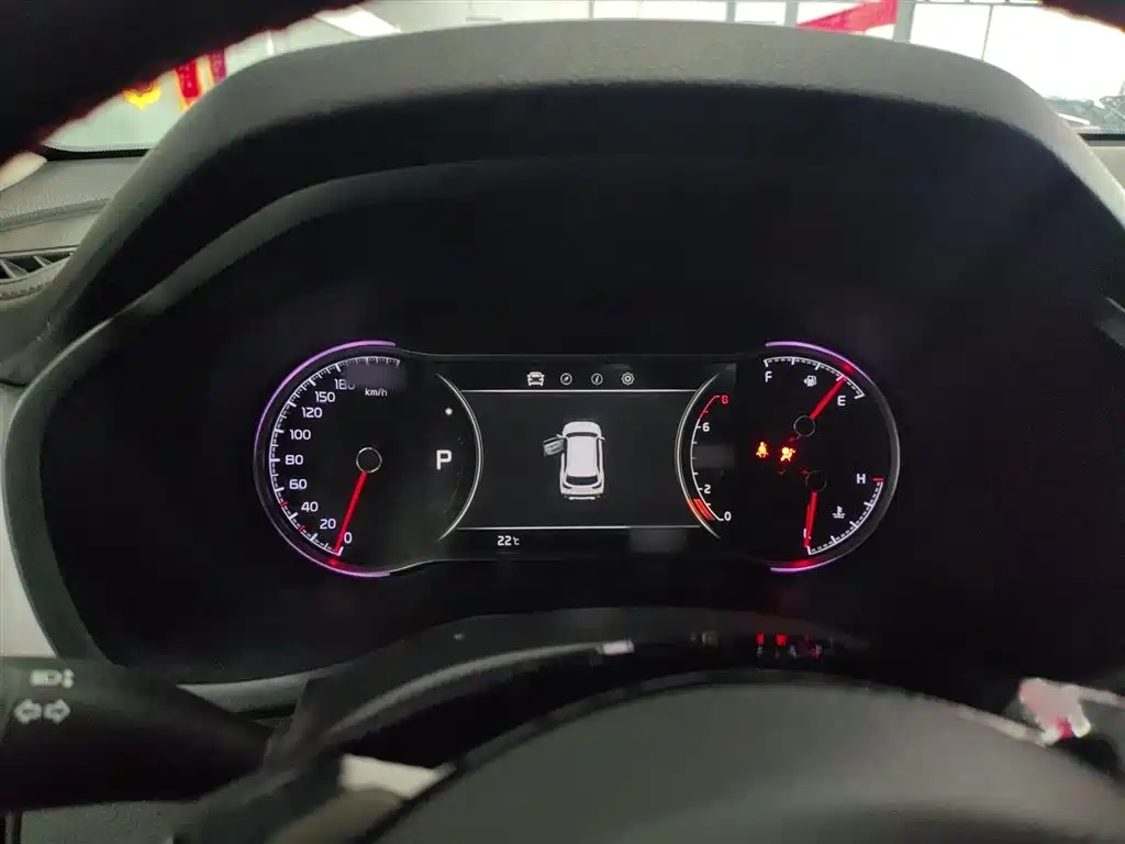 Kia Sportage 2019 2.0L Automatic Smart Luxury Edition фото 5