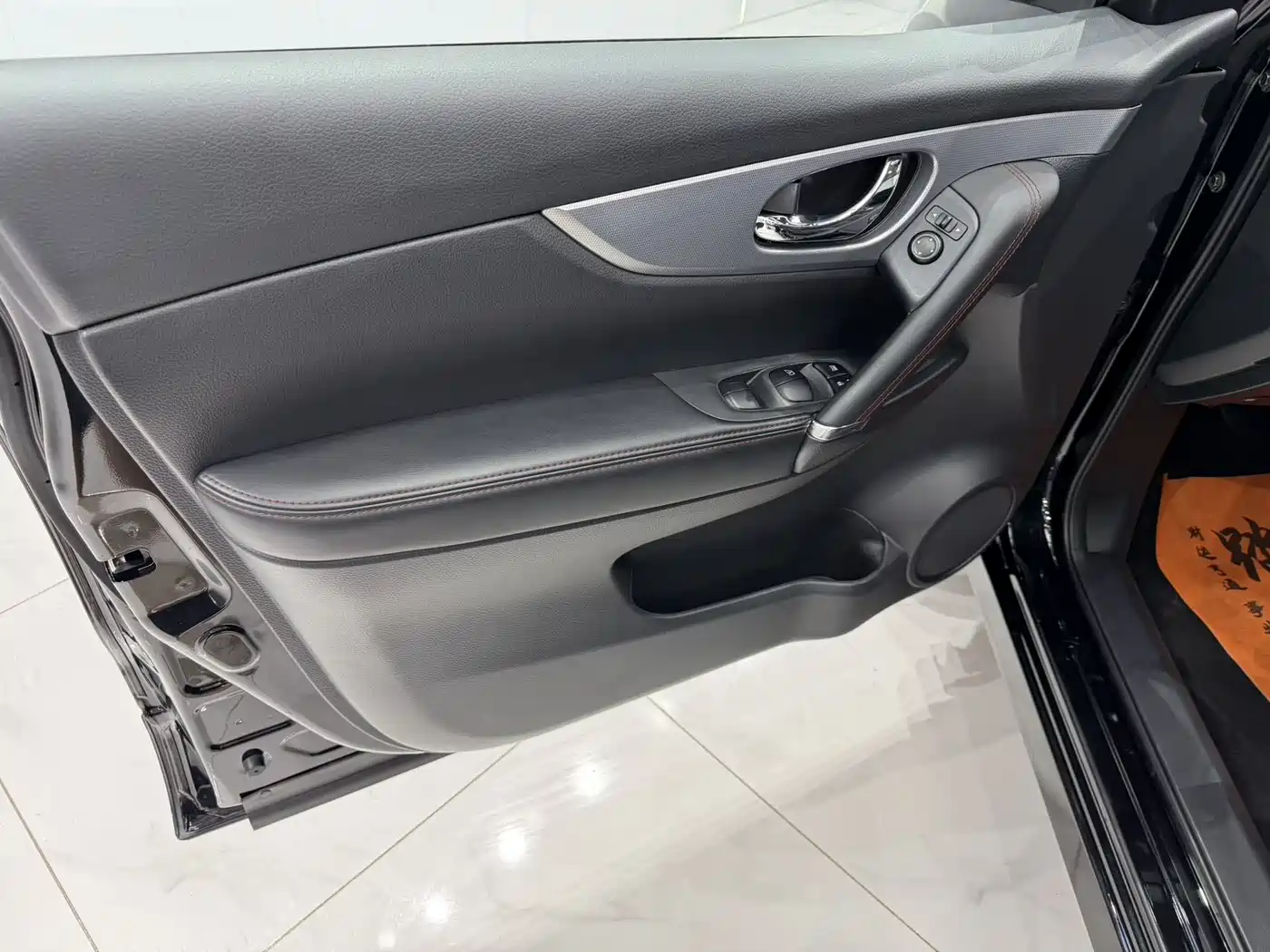 Nissan Qashqai, миниатюра 8