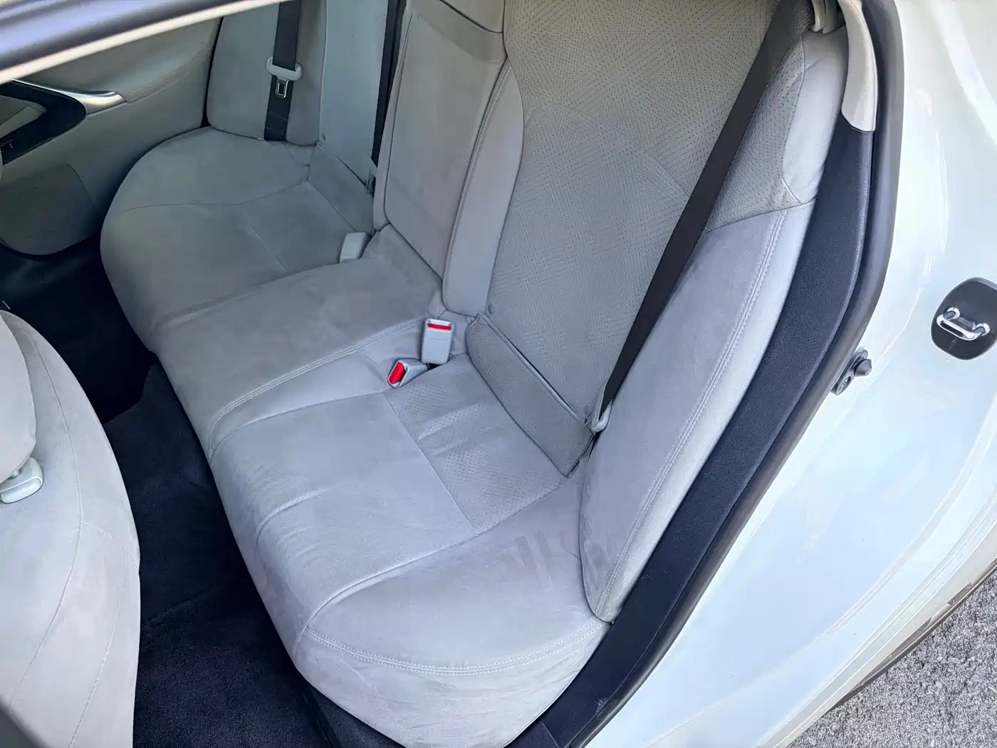 Lexus IS 2008 300 Luxury фото 16