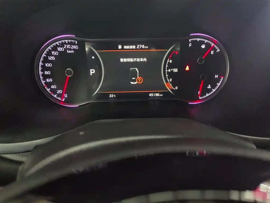 Kia Sportage 2019 2.0L Automatic Smart Luxury Edition фото 6