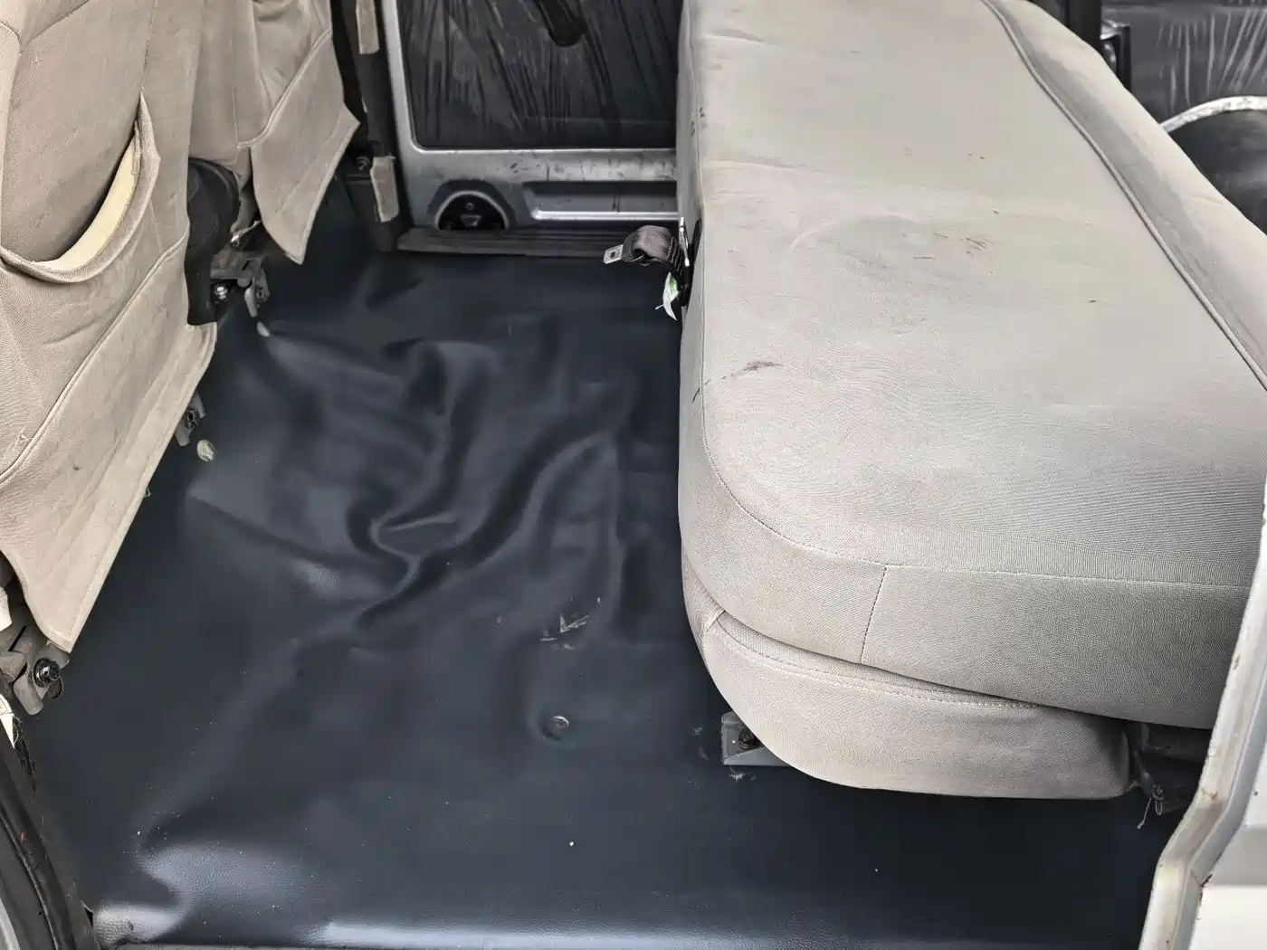 Wuling Motors Wuling Rongguang 2020 2020 1.2L S Basic Model China VI