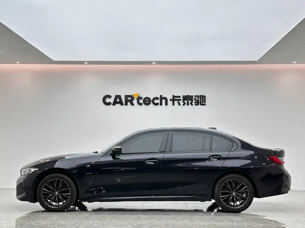 BMW 3 Series, миниатюра 2