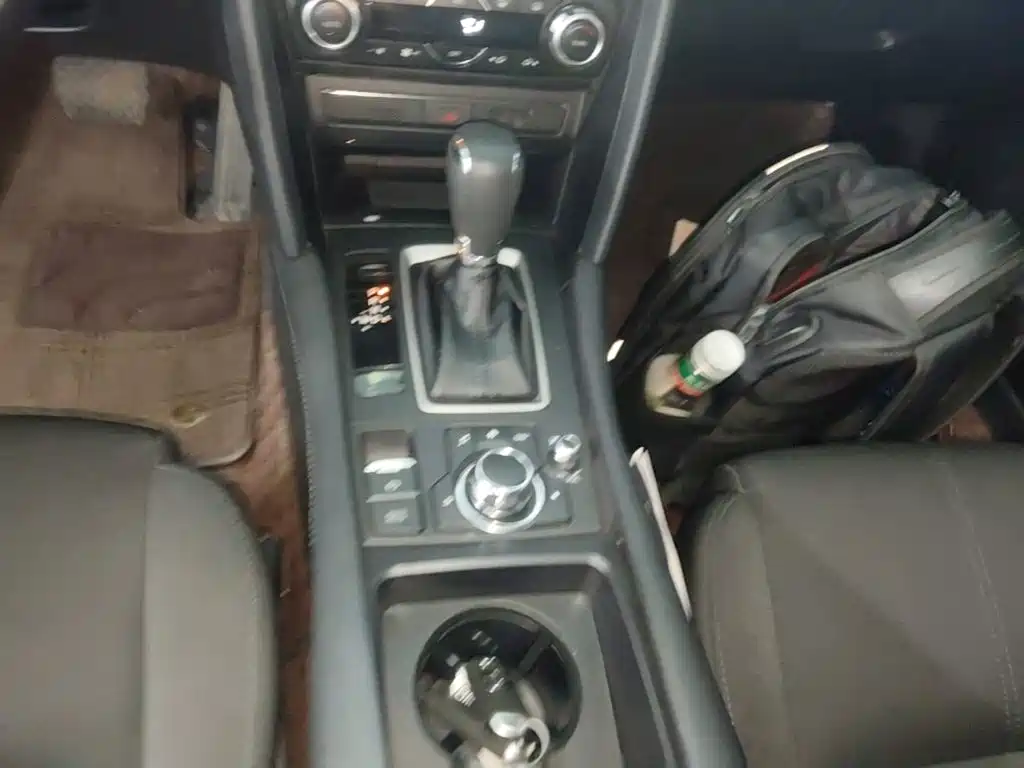 Mazda CX-4 2023 2021 2.0L Auto FWD Skyactiv Explorer Edition