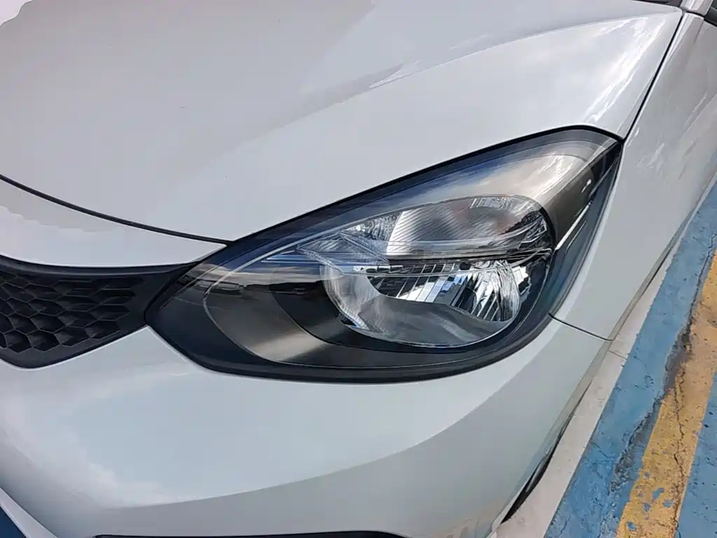 Honda Fit 2024 2023 1.5L CVT Trend Edition