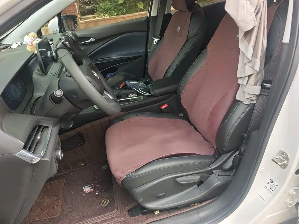 Buick Velite 6 2024 2024 450km Premium PLUS