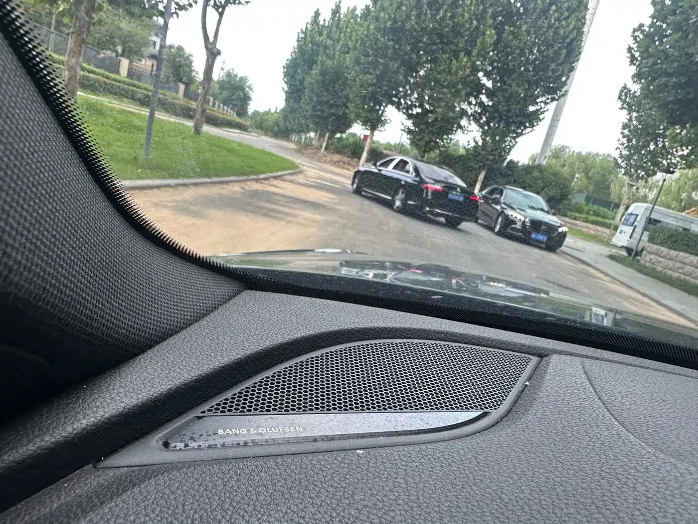 Audi S4 2024 2023 S4 Avant 3.0TFSI