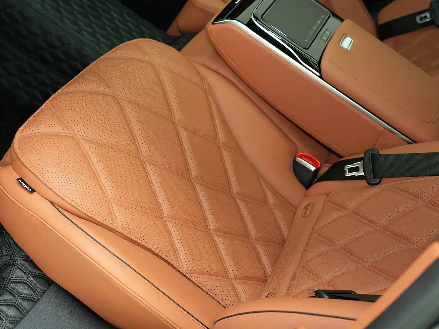 Mercedes-Benz Maybach S-Class 2023 S 480 4MATIC фото 29