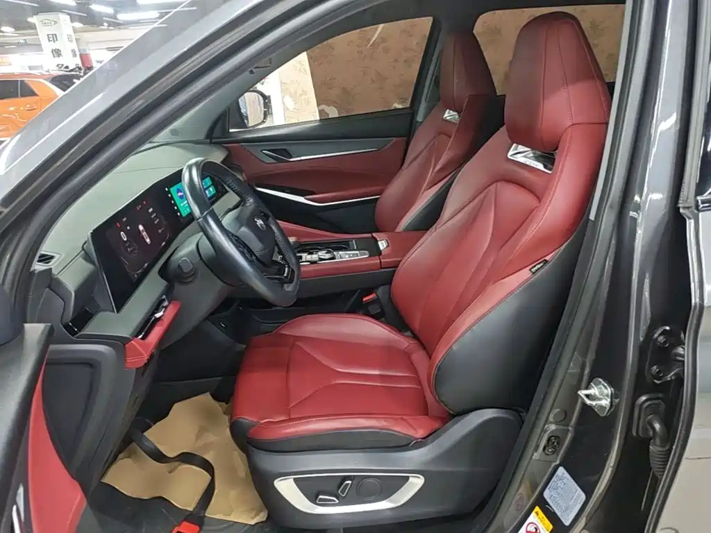 Фото 15 - Changan CS75 PLUS