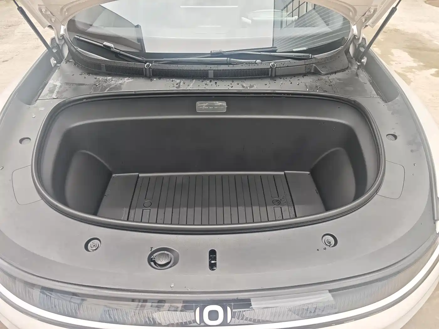Changan Qiyuan A06 2026 2026 Model Pure Electric 510Max