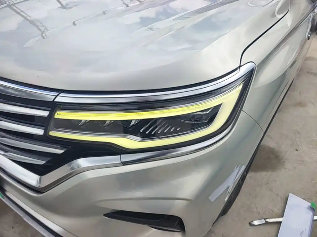 Roewe RX5 eMAX 2020 2020 500PHEV 4G Connected Luxury Edition