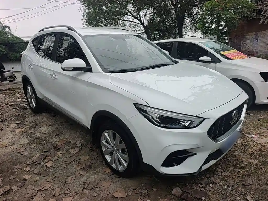 Photo 4 - MG ZS